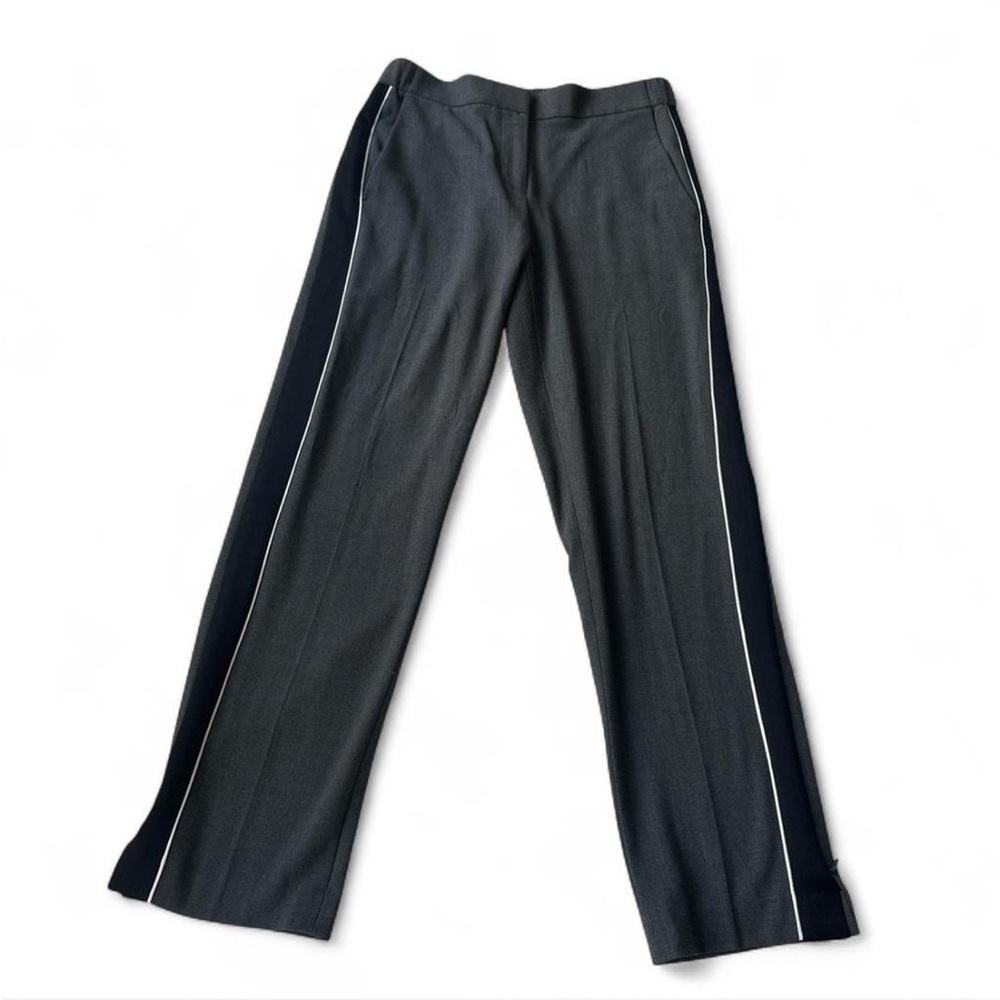 Ann Taylor Petite ankle length trousers